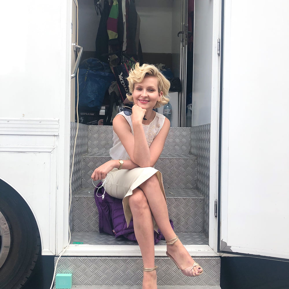 マリエッタ・ズコフスカ
 #89289344