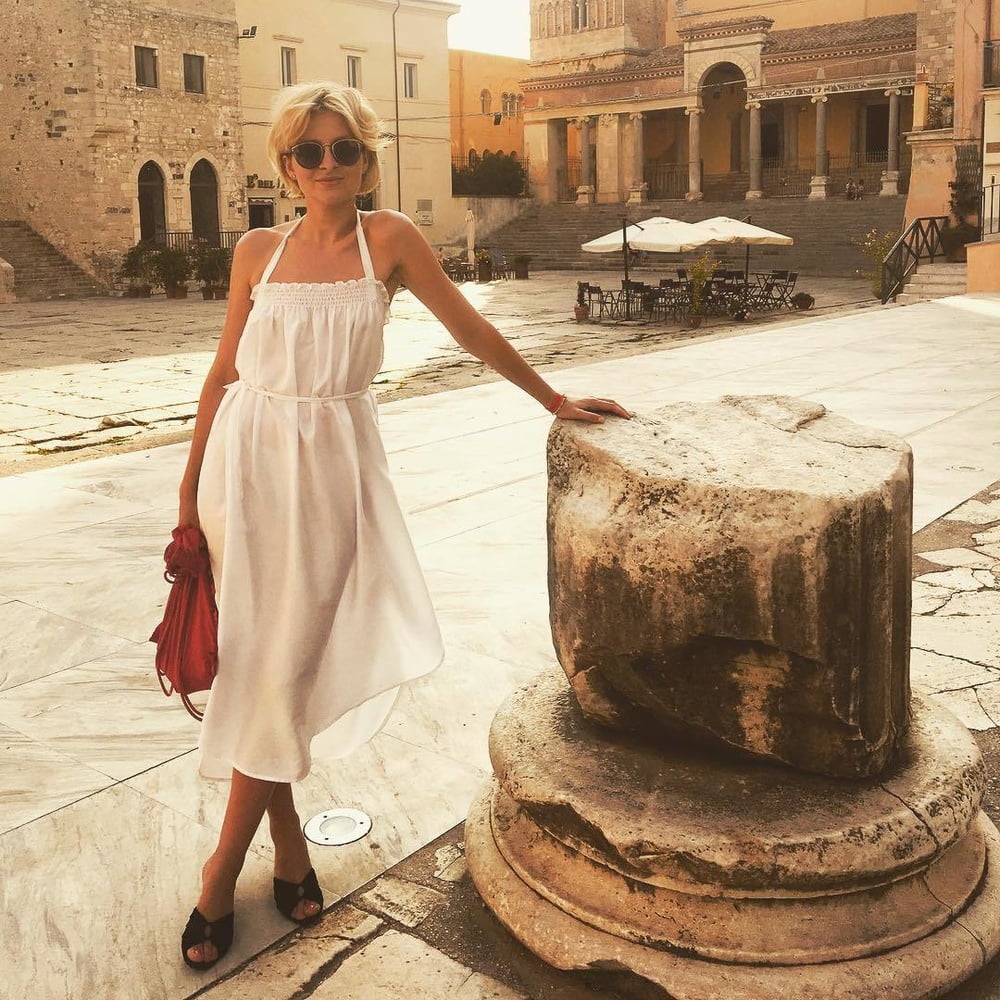 マリエッタ・ズコフスカ
 #89289353