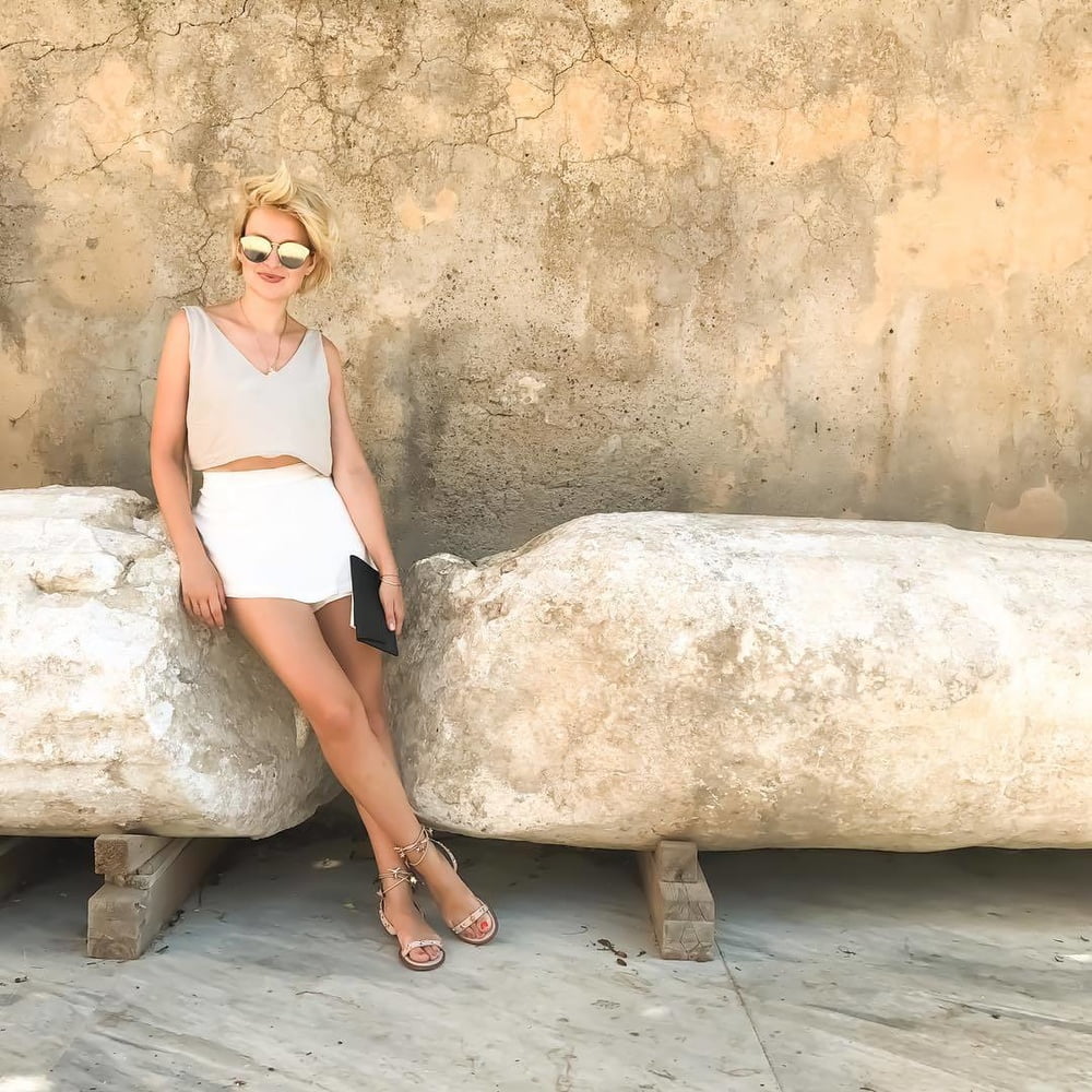 マリエッタ・ズコフスカ
 #89289359