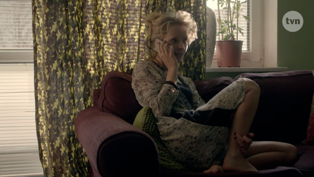 マリエッタ・ズコフスカ
 #89289416