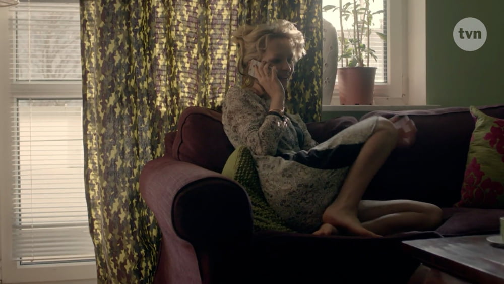 マリエッタ・ズコフスカ
 #89289418