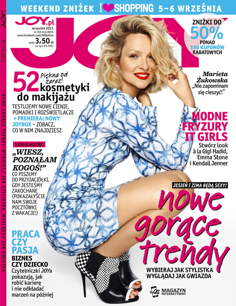 マリエッタ・ズコフスカ
 #89289428