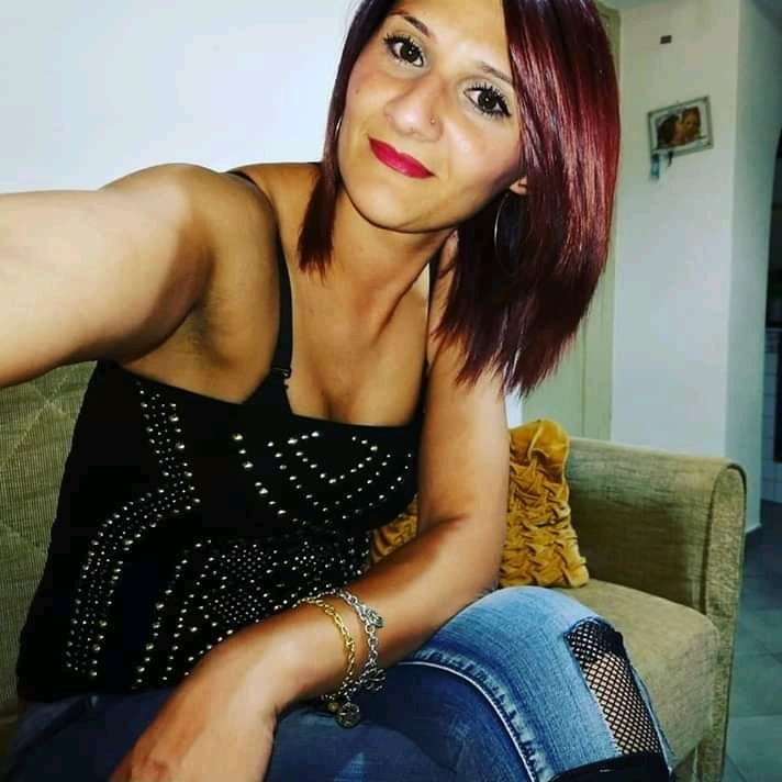 Cetty la troia di Palermo #101059137