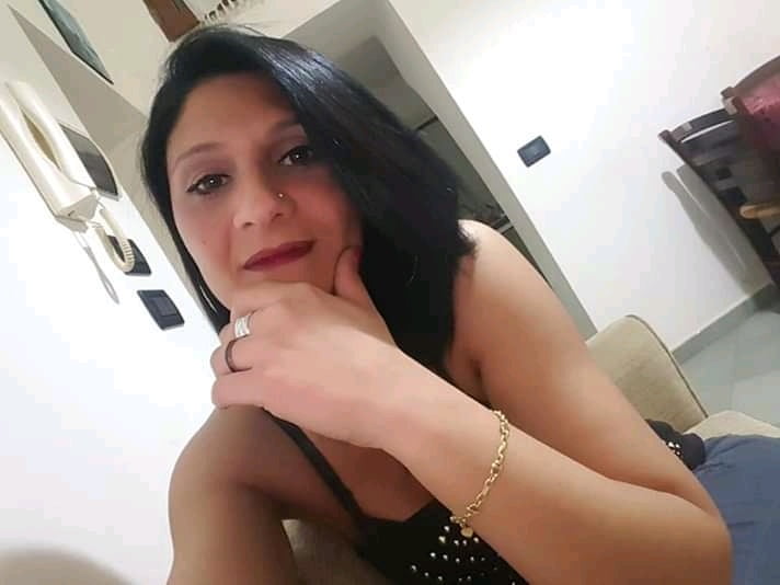 Cetty la troia di Palermo #101059164