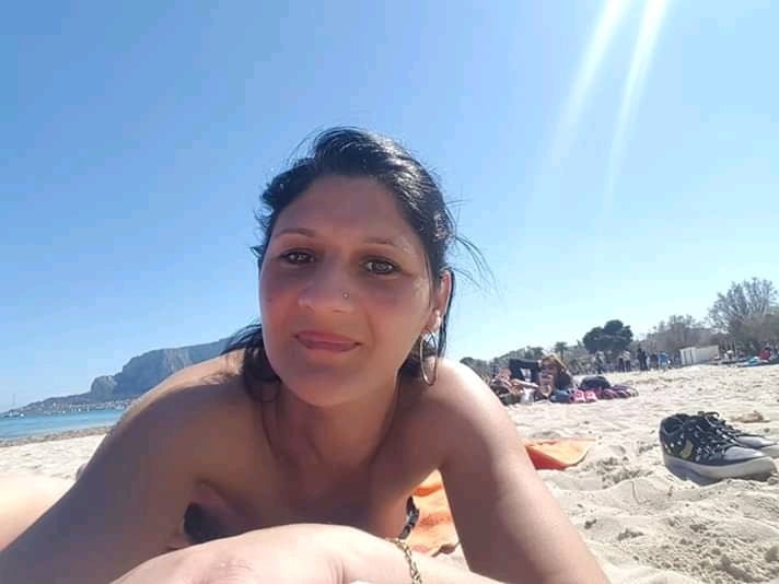Cetty la troia di Palermo #101059167