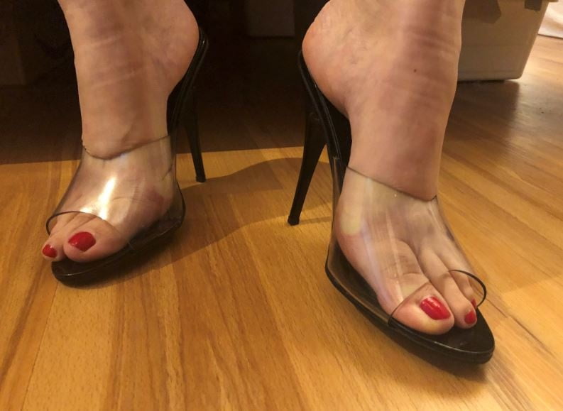 Some of our High Heels... #106977900