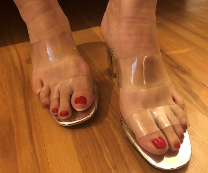 Some of our High Heels... #106977903