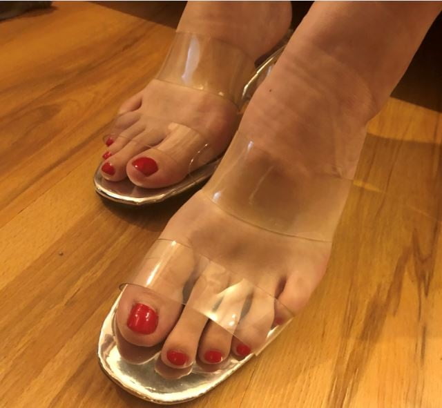 Some of our High Heels... #106977904