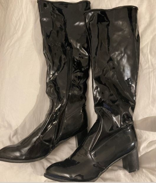 Some of our High Heels... #106977906