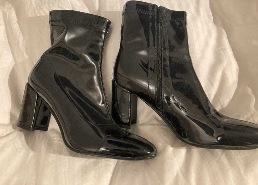 Some of our High Heels... #106977907