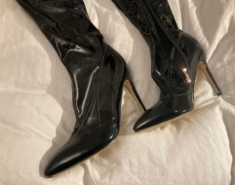 Some of our High Heels... #106977908