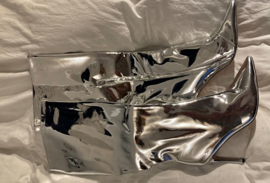 Some of our High Heels... #106977910