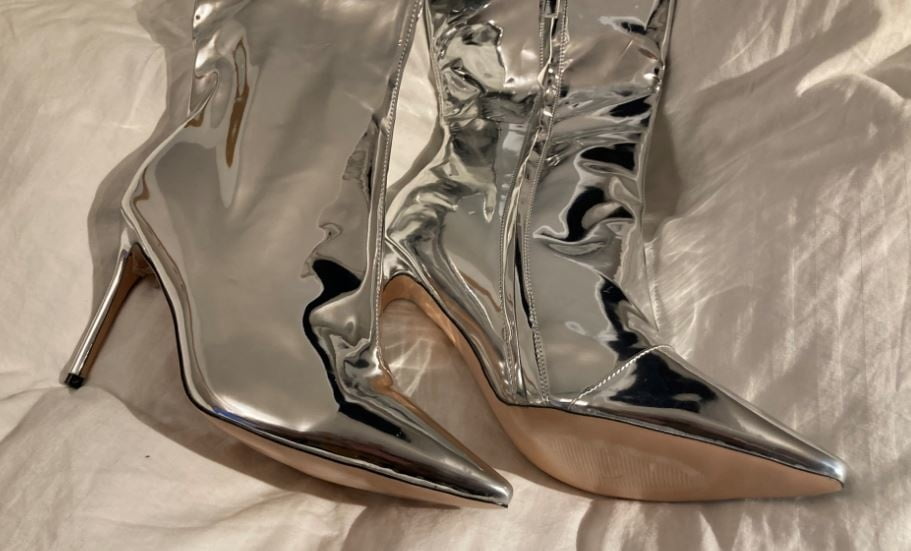 Some of our High Heels... #106977911