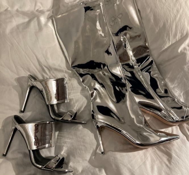 Some of our High Heels... #106977912