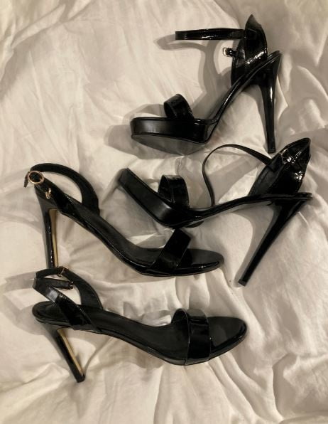 Some of our High Heels... #106977922