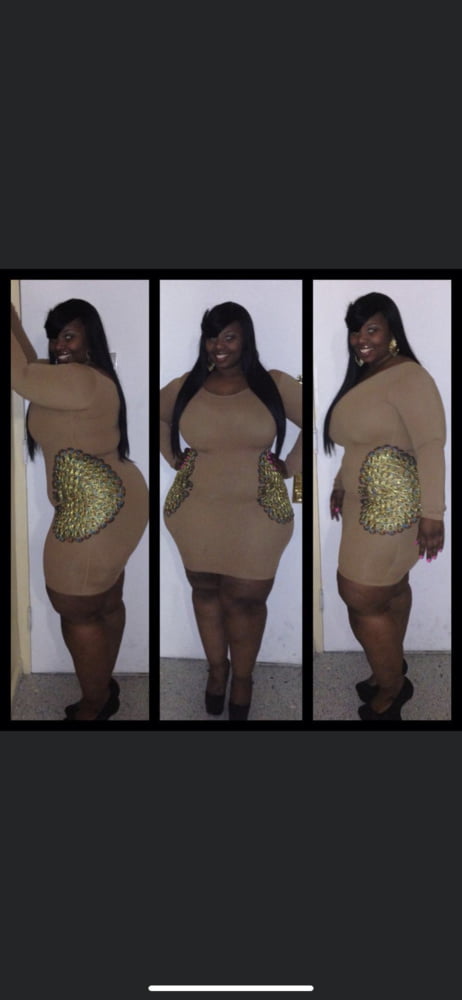 Latoya Jones Facebook bbw model #91674847