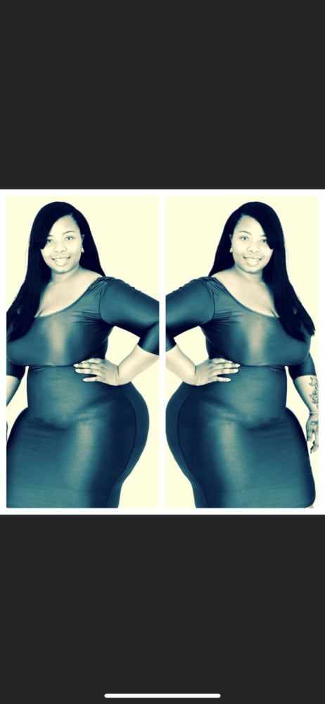 Latoya Jones Facebook bbw model #91674858