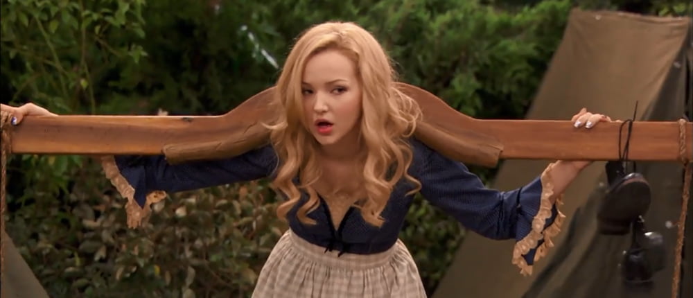 Dove cameron
 #104181938