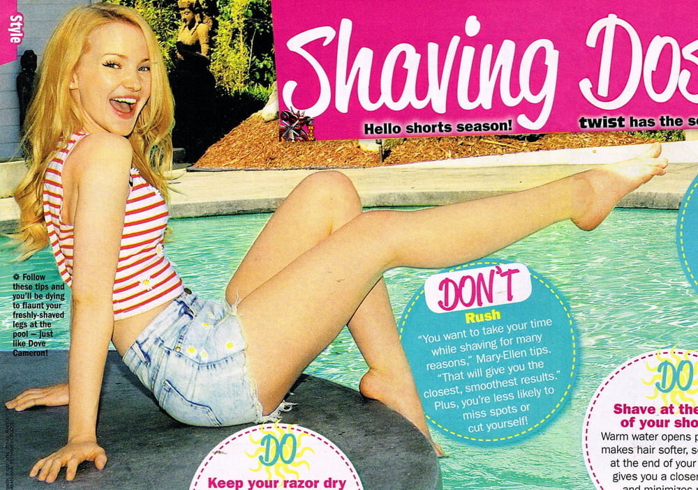 Dove Cameron #104182058