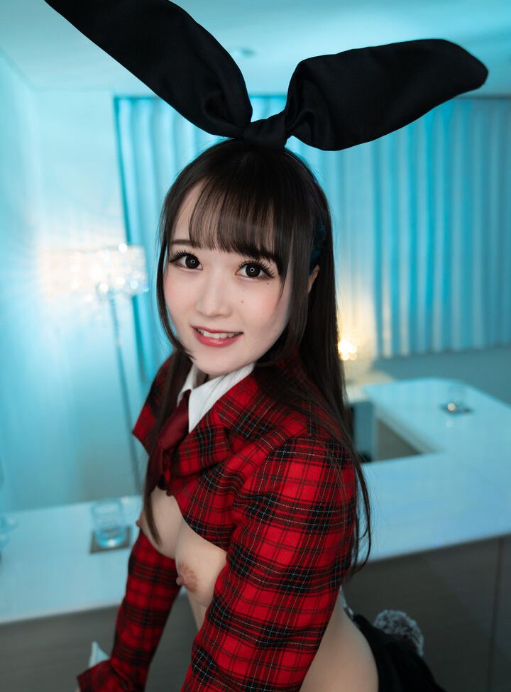 Ria Kurumi nackt #108540443