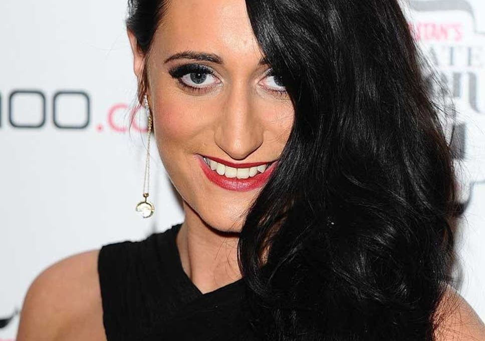 Lauren socha
 #95267008