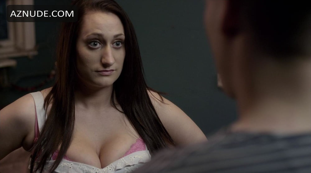 Lauren Socha #95267047