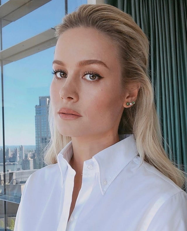 Brie larson hot #103447709