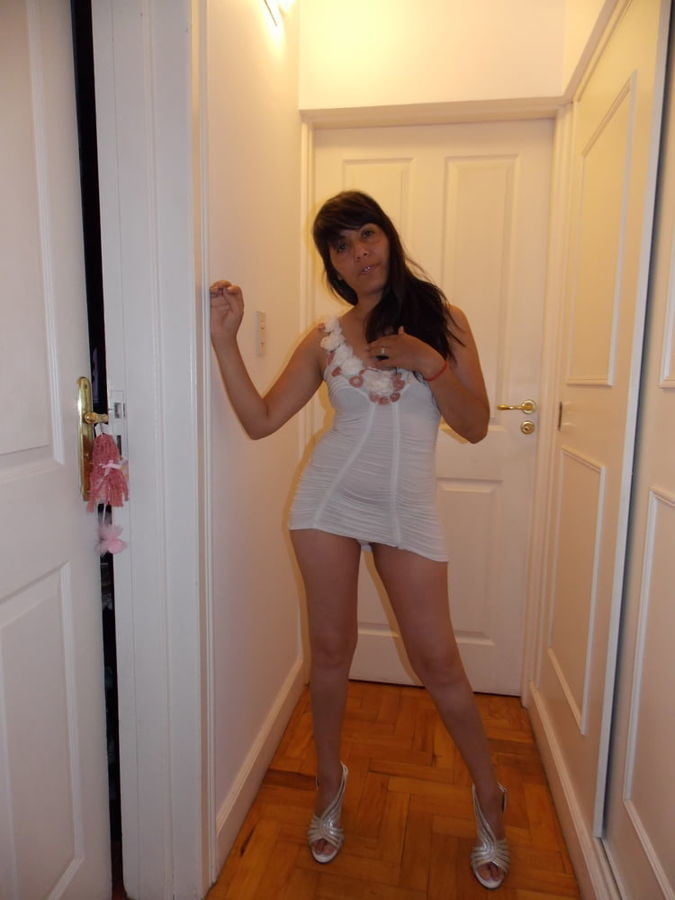 VENDEDORA CALIENTE #88962781