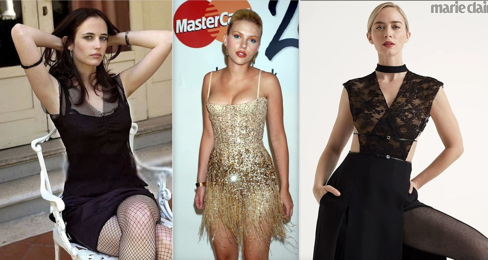 March 2020 Celeb Wank Screenshots #99879808