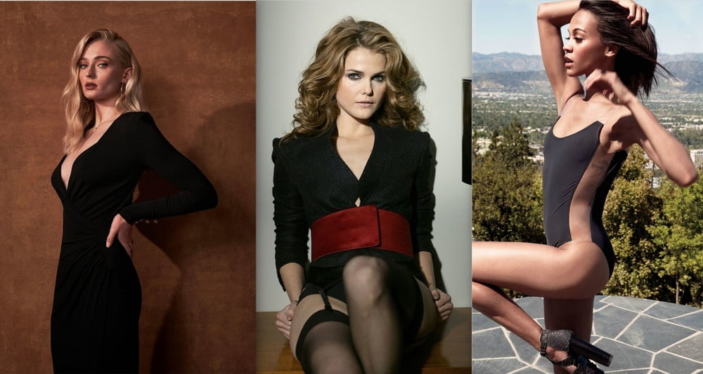 March 2020 Celeb Wank Screenshots #99879814