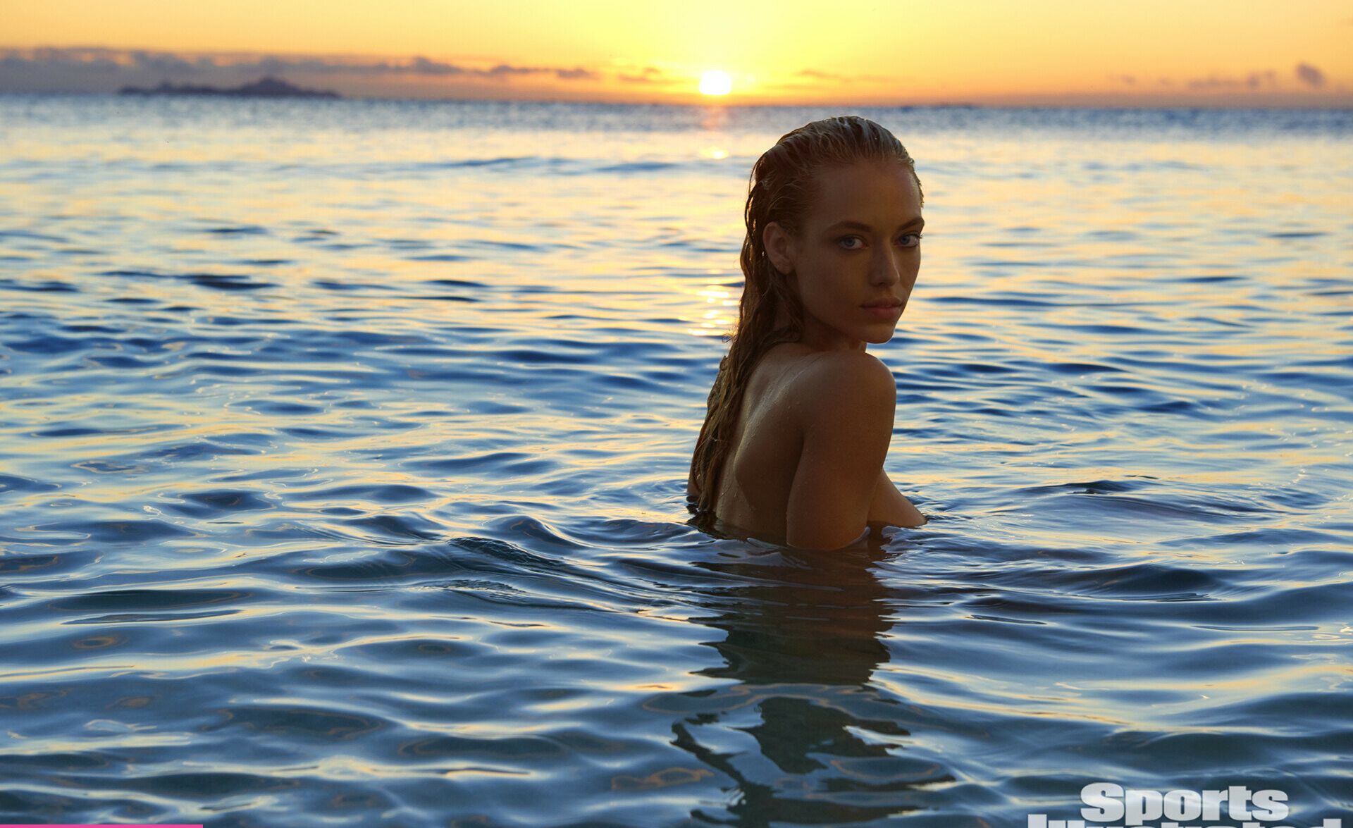 Hannah Ferguson nude #109442517