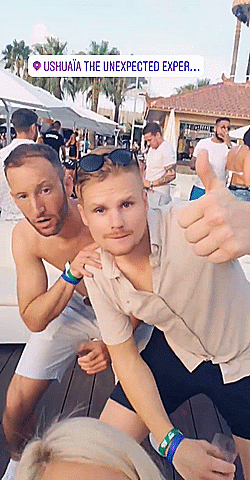 Instagram Babes & Bimbos (gif)
 #102542510