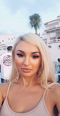 Instagram Babes & Bimbos (gif)
 #102542519