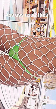 Instagram Babes & Bimbos (gif)
 #102542538