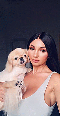 Instagram Babes & Bimbos (gif)
 #102542612