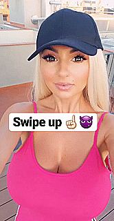 Instagram Babes & Bimbos (gif)
 #102542648