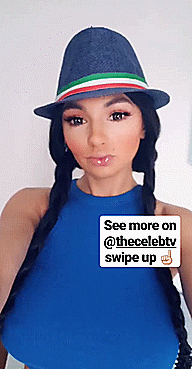 Instagram Babes &amp; Bimbos (gif) #102542746