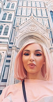 Instagram Babes & Bimbos (gif)
 #102542893