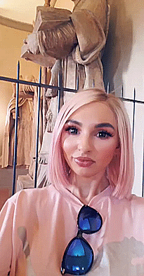 Instagram Babes & Bimbos (gif)
 #102542899