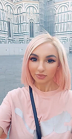 Instagram Babes &amp; Bimbos (gif) #102542944