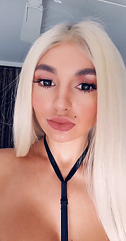 Instagram Babes & Bimbos (gif)
 #102543132