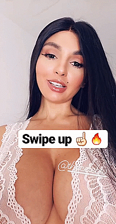 Instagram Babes & Bimbos (gif)
 #102543151