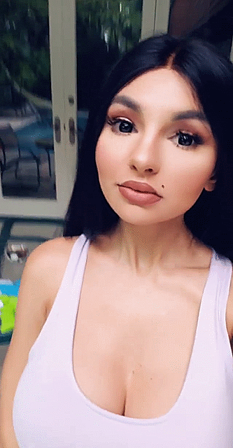 Instagram Babes & Bimbos (gif)
 #102543174