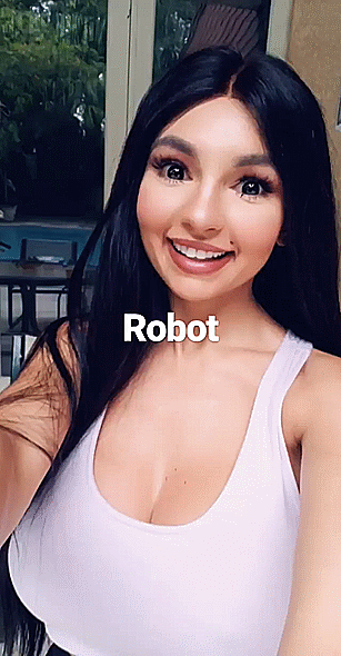 Instagram babes & bimbos (gif)
 #102543177