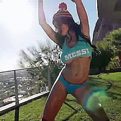 Instagram Babes & Bimbos (gif)
 #102543228