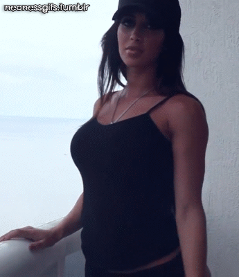 Instagram Babes & Bimbos (gif)
 #102543372