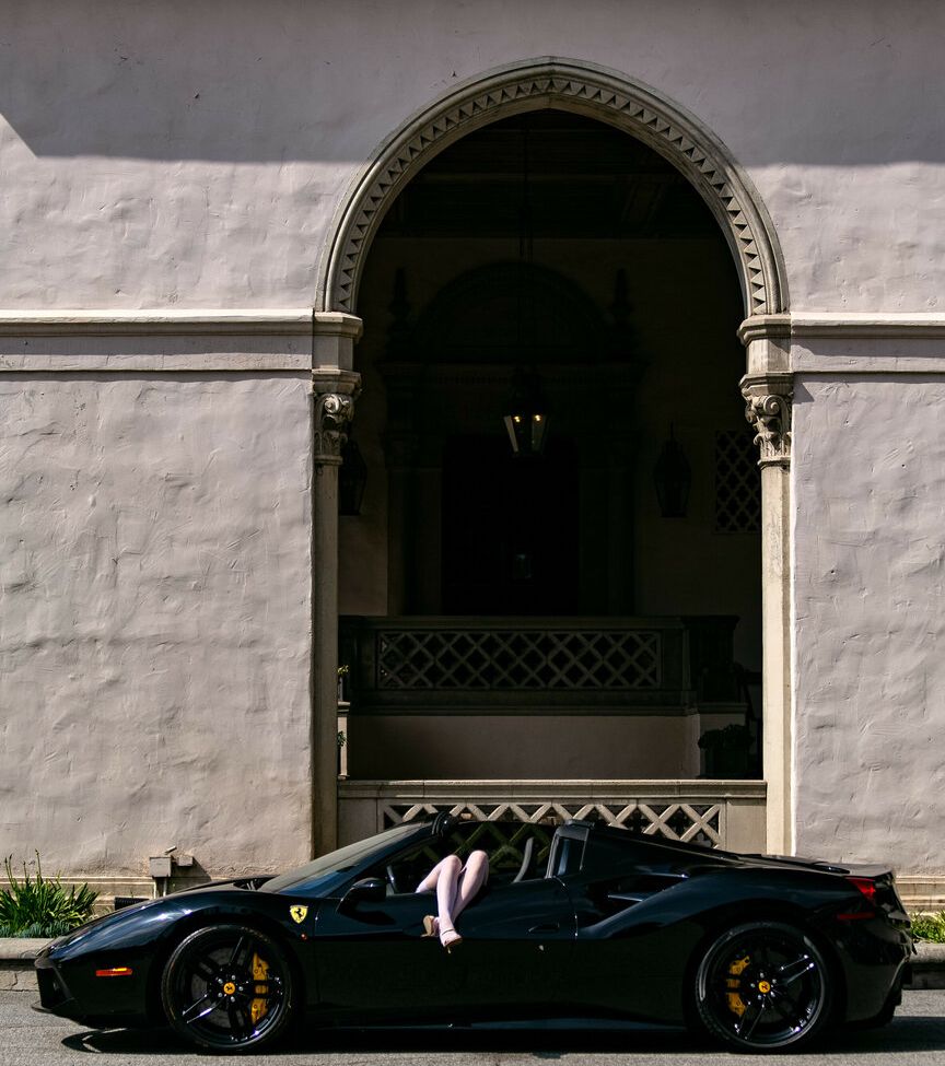 Ivy Wolfe desnuda #109794225