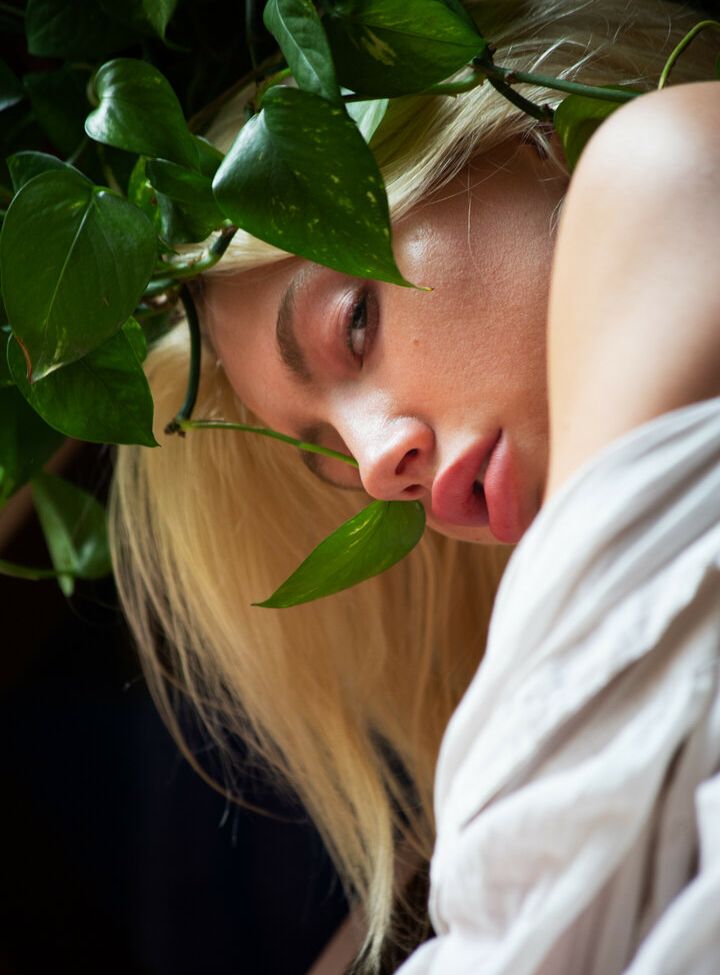 Ivy Wolfe desnuda #109794244