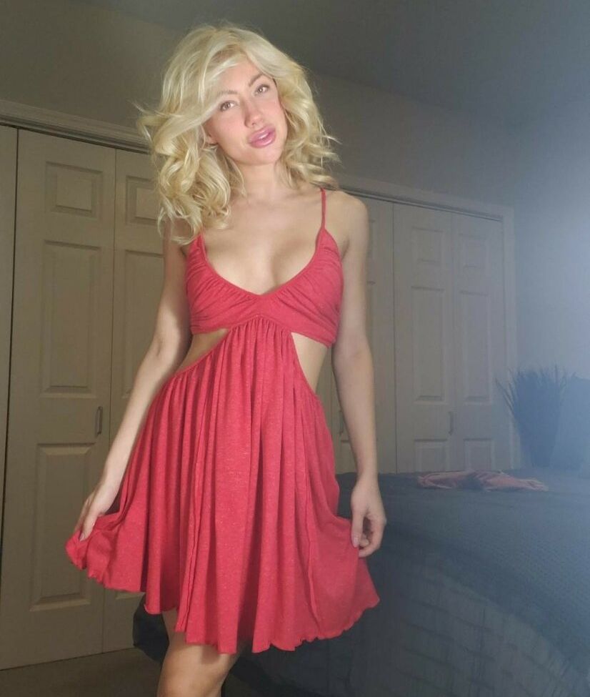 Ivy Wolfe desnuda #109794312