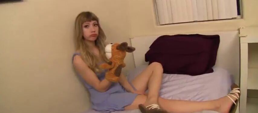 Ivy Wolfe desnuda #109794338